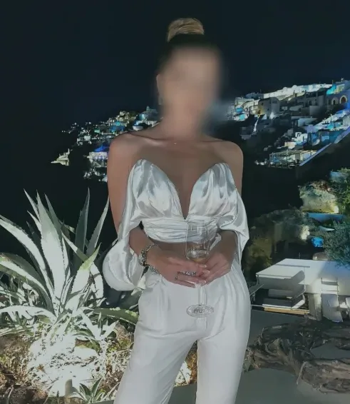 Heidi, 31