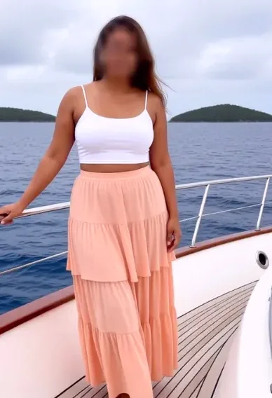 Henna, 32