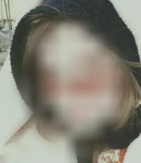 Ida, 19