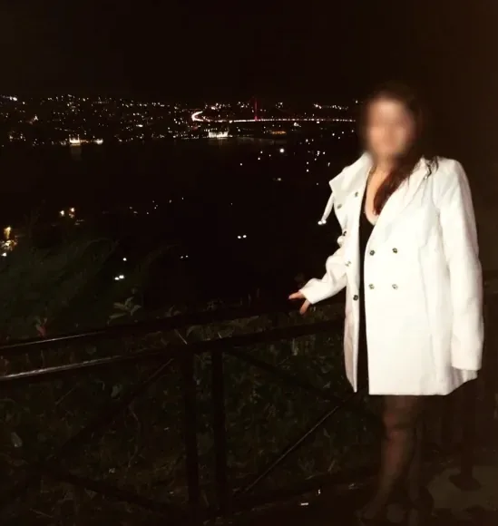 Jenna, 32