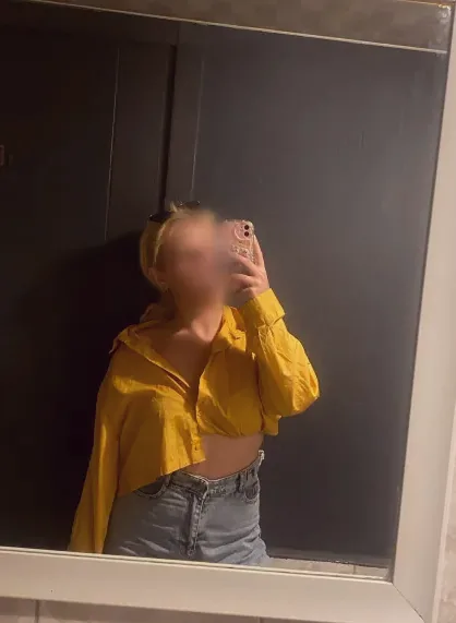 Jessica, 23