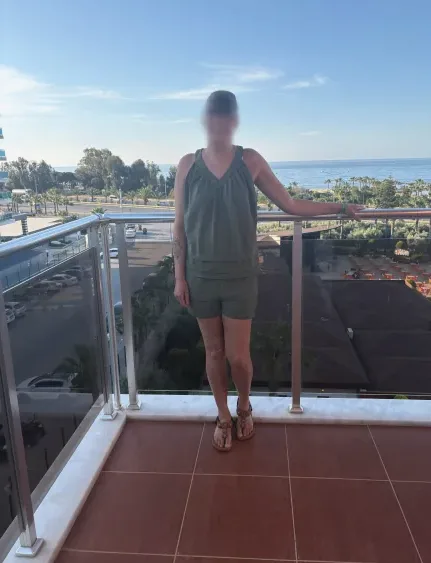 Johanna, 38