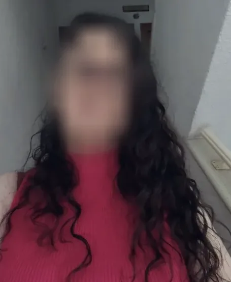 Jonna, 34