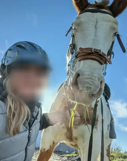 Karoliina, 35