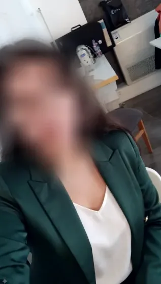 Kerttu, 27
