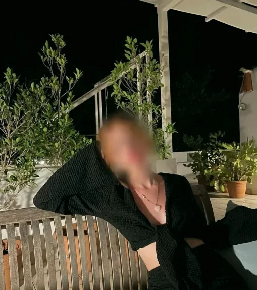 Kirsi, 21