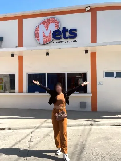 Kirsi, 25