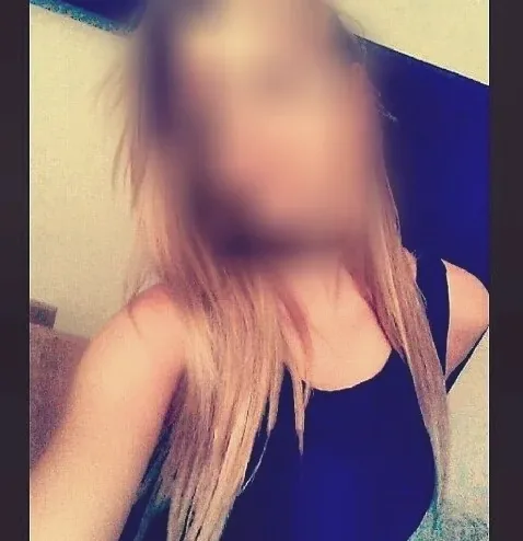 Krista, 36
