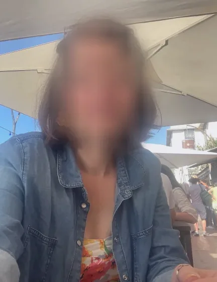 Linnéa, 34