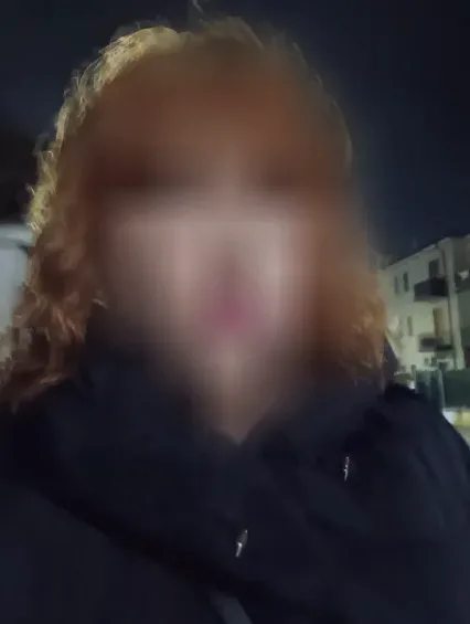 Michelle, 40