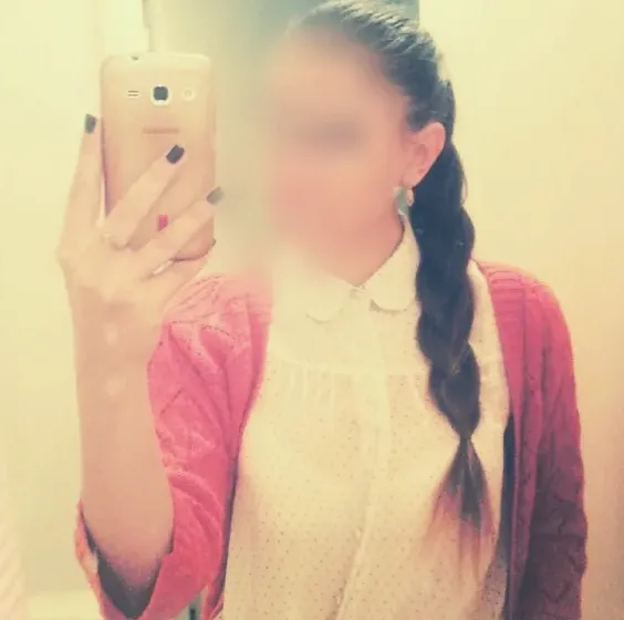 Nina, 37
