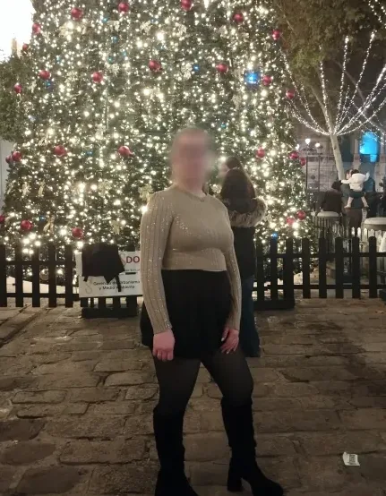 Päivi, 23