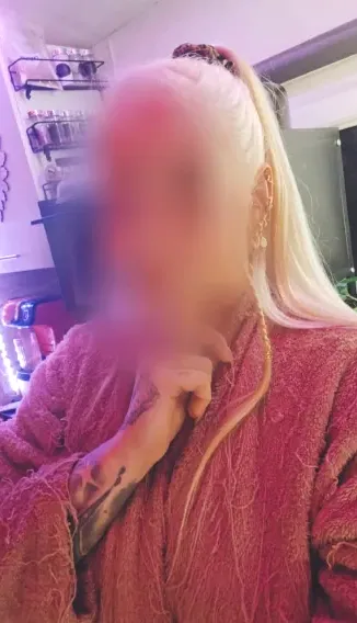 Pirjo, 34