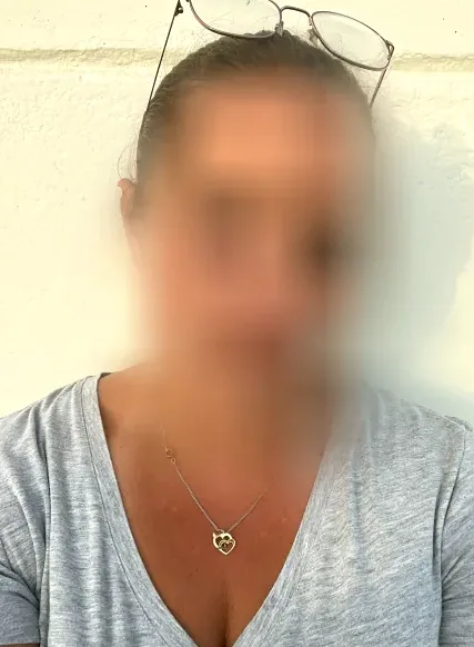 Pirjo, 33