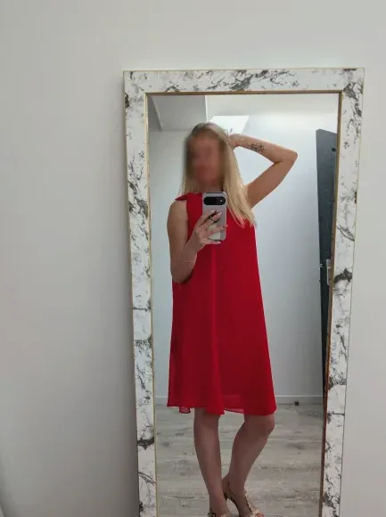 Riikka, 30