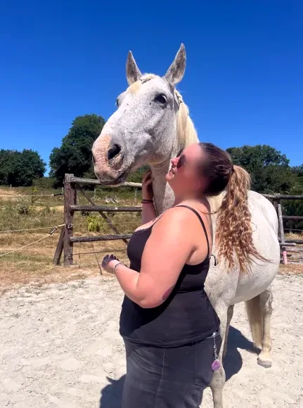 Ritva, 23