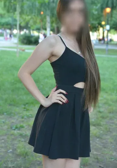Sanna, 27