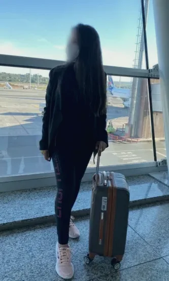 Sanni, 31