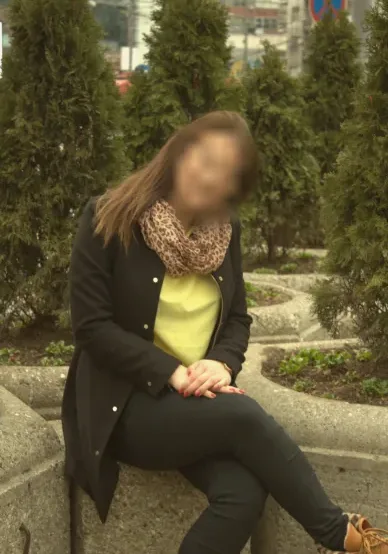 Tiina, 27