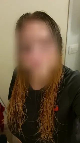 Vilma, 27